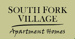 SOUTH FORK VILLAGE Logo